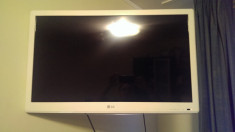 Televizor LED LG, 81 cm, HD, 32LS3590 foto