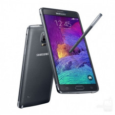 Samsung Galaxy Note 4 N910C 32GB LTE (octa core) negru foto