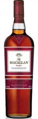 Whisky Macallan Ruby Single Malt Scotch Whisky (0.7L) !!! SUPERPRET !!! foto