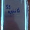 Geam Samsung Galaxy S3 I9300 alb Touchscreen sticla ecran carcasa sticla fata
