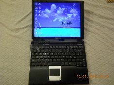 Laptop - Notebook Toshiba foto