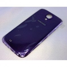 Capac Samsung Galaxy S4 Violet GT-I9505 foto