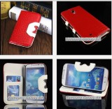 Cumpara ieftin Husa Samsung Galaxy S4 SIV I9500 I9505 I9508 + folie protectie display + stylus