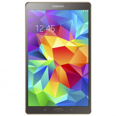 Vand Samsung Galaxy Tab S 8,4 inch, model T705 foto