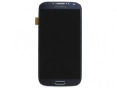 Display Samsung Galaxy S4 GT-I9505 Gri Misty Black foto