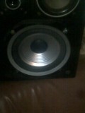 Boxe, 81-120W