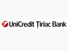 Vand actiuni UNICREDIT TIRIAC foto