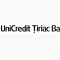 Vand actiuni UNICREDIT TIRIAC