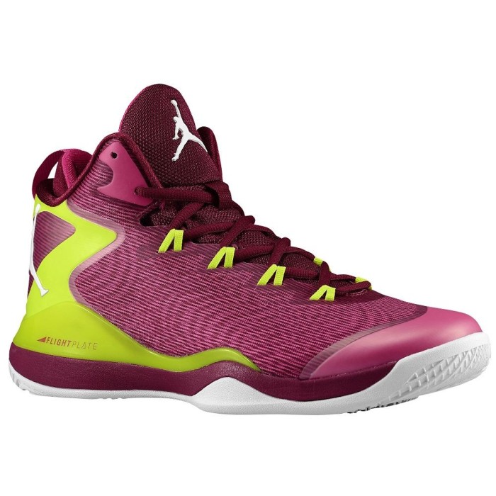 Ghete baschet Jordan Super.Fly 3 , import SUA, 10 zile lucratoare Ghete baschet Jordan Super.Fly 3 , import SUA, 10 zile lucratoare