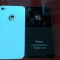 CAPAC SPATE Apple iPhone 4 ALB NOU