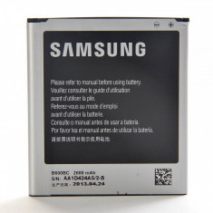 Baterie 2600mAh B600BC Samsung Galaxy S4 I9500 foto