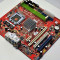 PLACA DE BAZA SOCKET 775 MSI MS-7366 SUPORTA CORE 2 QUAD 2XDIMM DDR2 667 MHZ MAX. 4GB PCI-EX16 X1 PCI-EX1 X1 PCI X2 AUDIO SI RETEA INTEGRAT