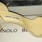 Pantofi Manolo Blahnik