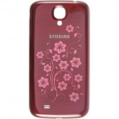Capac Samsung Galaxy S4 GT-I9505 La Fleur foto