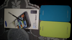 Samsung Galaxy Note 2 N7100 Titanium Gray foto