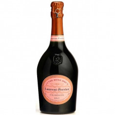 Sampanie Laurent Perrier, Cuvee Rose Brut (0.75L) !!! SUPERPRET !! foto