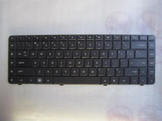 TASTATURA HP Compaq Presario CQ56 CQ62 G62 Series, Noua - 599602-001 foto