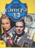 CAMERA 13 - Edgar Wallace