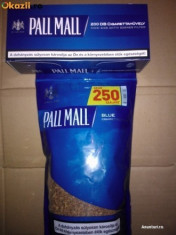 Tutun Pall Mall 500 gr foto