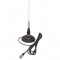 Resigilat - Antena CB PNI ML100 cu lungime 100 cm si magnet 125mm inclus