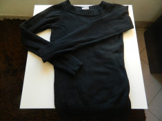 Bluza de dama, bluza femei, pulover, marimea S-M, marca Avanti foto