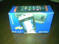 nokia asha 305 Dual SIM foto