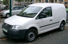 Dezmembrez VW Caddy 2 0 SDI foto