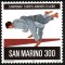 C2099 -San Marino 1981 - cat.nr.1033 neuzat,perfecta stare