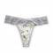 Chiloti tanga Victoria&#039;s Secret marime XS; victoria victorias