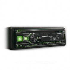 Alpine CDE-183BT RADIO CD/USB/MP3/BLUETOOTH foto