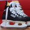 Patine BAUER lindros 88 hockey hochei marime 29