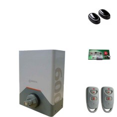 Kit automatizare porti culisante Erreka RINO 600 kg | Erreka foto