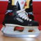 Patine BAUER lindros 88 hockey hochei marime 32