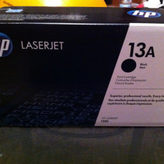 Toner HP 13A Q2613A Original in cutie