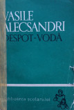 DESPOT-VODA - Vasile Alecsandri