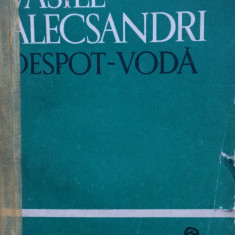 DESPOT-VODA - Vasile Alecsandri