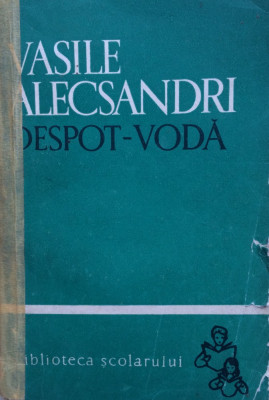 DESPOT-VODA - Vasile Alecsandri foto