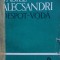 DESPOT-VODA - Vasile Alecsandri