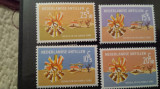 Antilele olandeze 1968 Cultura si copilarie 2 serii MH