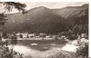 CPI (B4503) TUSNAD - LACUL &quot;CIUCAS&quot;, EDITURA MERIDIANE, CIRCULATA, 27.6.1964, STAMPILE, Fotografie