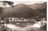 CPI (B4503) TUSNAD - LACUL &quot;CIUCAS&quot;, EDITURA MERIDIANE, CIRCULATA, 27.6.1964, STAMPILE