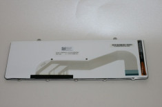 Tastatura iluminata laptop Dell Alienware M11X foto