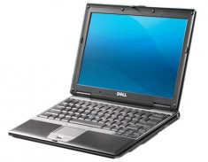 Piese Componente Laptop Dell Latitude D430 Carcasa , Placa de baza , Ecran LCD , Display etc. foto