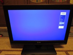 Televizor/ Monitor LCD TOKAI diagonala 19 inch aproape nou foto