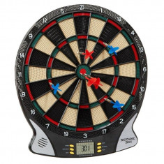 Bord de darts electronic SCORE 301 foto