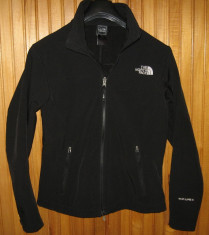 Jacketa softshell The North Face W&amp;#039;s Apex Jacket - M dama - ski snowboard geaca foto