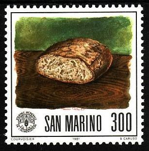 C2101 - San Marino 1981 - cat.nr.1039 neuzat,perfecta stare foto