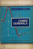 CHIMIE GENERALA - Liviu Literat