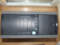 Server HP Invent Proliant ml 310 G4 socket 775 ddr2, INtel 3.4 ghz foto