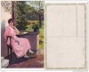 Ilustrator- picturi ,tema femei, Necirculata, Printata